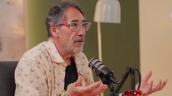 Alberto García Bataller, entrenador olímpico