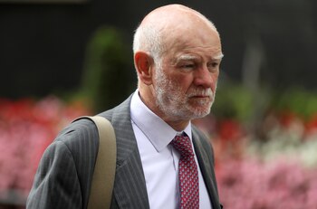 Howard Davies presidente de NatWest