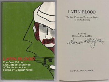 Hasta la traducción de Operación