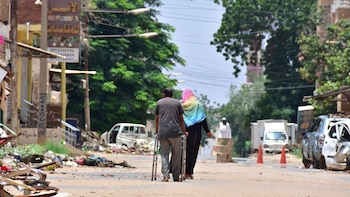 La ONU sitúa en más