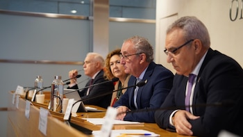 La OMC reivindica la figura