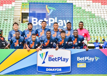 Boyacá Chicó vs. Llaneros. Fecha 19 de la Liga Betplay 2026