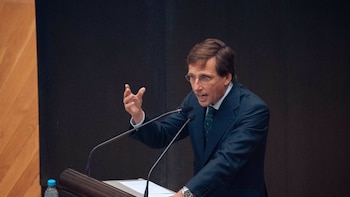 Almeida defiende que hay que