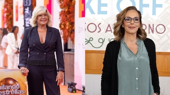 De Bárbara Rey a Rocío Carrasco: las famosas más distanciadas de sus hijos en el Día de la Madre