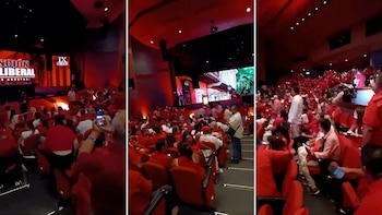 Esta es la verdad del