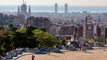 En Barcelona avanza esta problemática