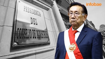 EN VIVO José María Balcázar