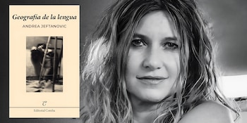 "Geografía de la lengua", la