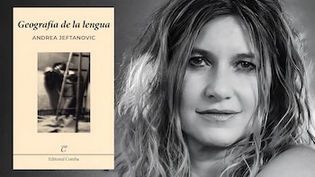 “Geografía de la lengua”, de