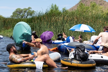 Ciudadanos de Arizona no han