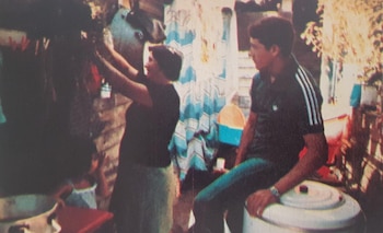 El origen humilde fue un