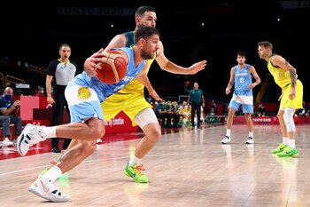 Laprovittola fue el mejor en