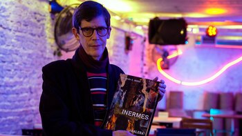 Esa familia se rompió para