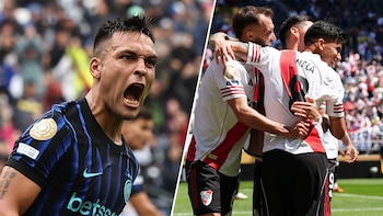 River Plate buscará sellar el