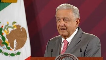 AMLO se burló de las