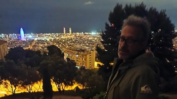 Sebastián Fischer