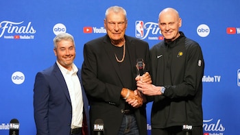 El básquet, de luto: murió Don Nelson, leyenda de la NBA