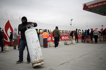 REUTERS/Jose Luis Gonzalez