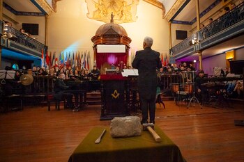 La cita tendrá lugar en