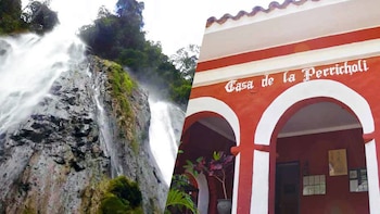 Páscoa em Huánuco: lugares turísticos