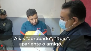 Cómo el rival de ‘El