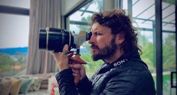 "Me veo como la persona