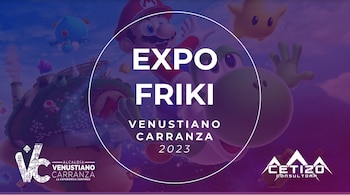 El evento se realizará durante