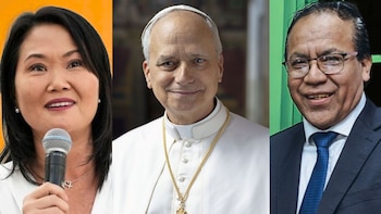 Papa León XIV envía bendición al Perú en plena segunda vuelta: Pide que próximo gobierno priorice a los más vulnerables