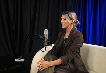 “Tengo todo para poder reinventarme