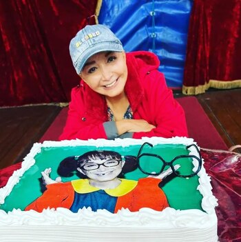 Infobae Perú / Captura IG