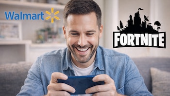 Walmart recluta talento tech en