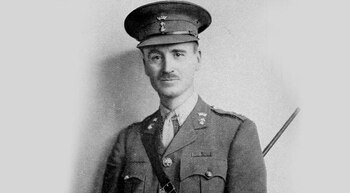 El ingeniero Patterson fue el