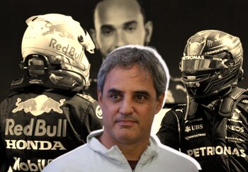 El bogotano habló de la