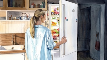 El snack nocturno que gana lugar para cuidar la salud del corazón
