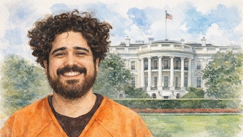 Acusan a mexicano de liderar plan para atacar evento de la UFC en la Casa Blanca: intentó usar drones y francotiradores
