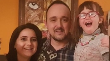 Eva e Iván perdieron a