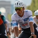 Se acaba el Tour de Francia 2026 e Isaac del Toro hace historia al terminar como 3 lugar en la calcificación general