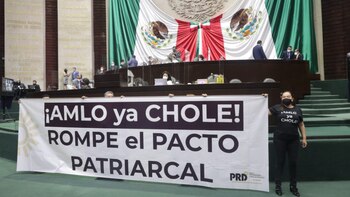 La candidatura ha sido motivo