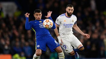 À quelle heure le Real