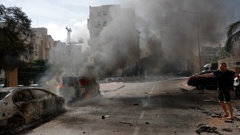 Internacionalista Francisco Belaúnde analiza ataque