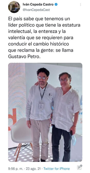 Twitter: @IvanCepedaCast