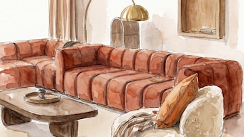 6 trucos de interiorismo para dar calidez y estilo a ambientes compactos