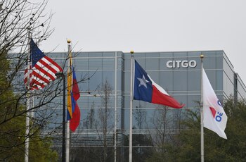 La sede de Citgo Petroleum