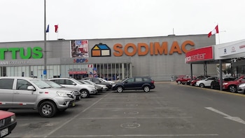 Tottus incorporará a Gonzalo Gebara, exmáximo ejecutivo de Walmart en Chile y Canadá, y actual líder de la firma argentina La Serenísima. Foto