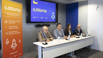 La 9.ª edición de UJIStartup impulsa la creación de 20 proyectos emprendedores de la comunidad universitaria
