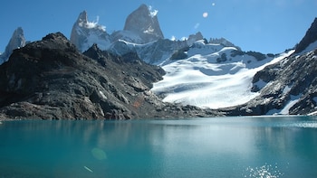 Un turista italiano murió mientras