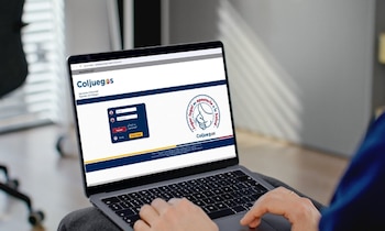 Coljuegos informó que ninguna campaña presidencial ha solicitado ni cuenta con autorización para realizar rifas o juegos promocionales - crédito Coljuegos