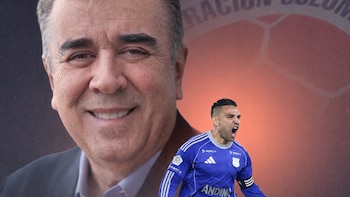 Javier Hernández Bonnet propuso solución