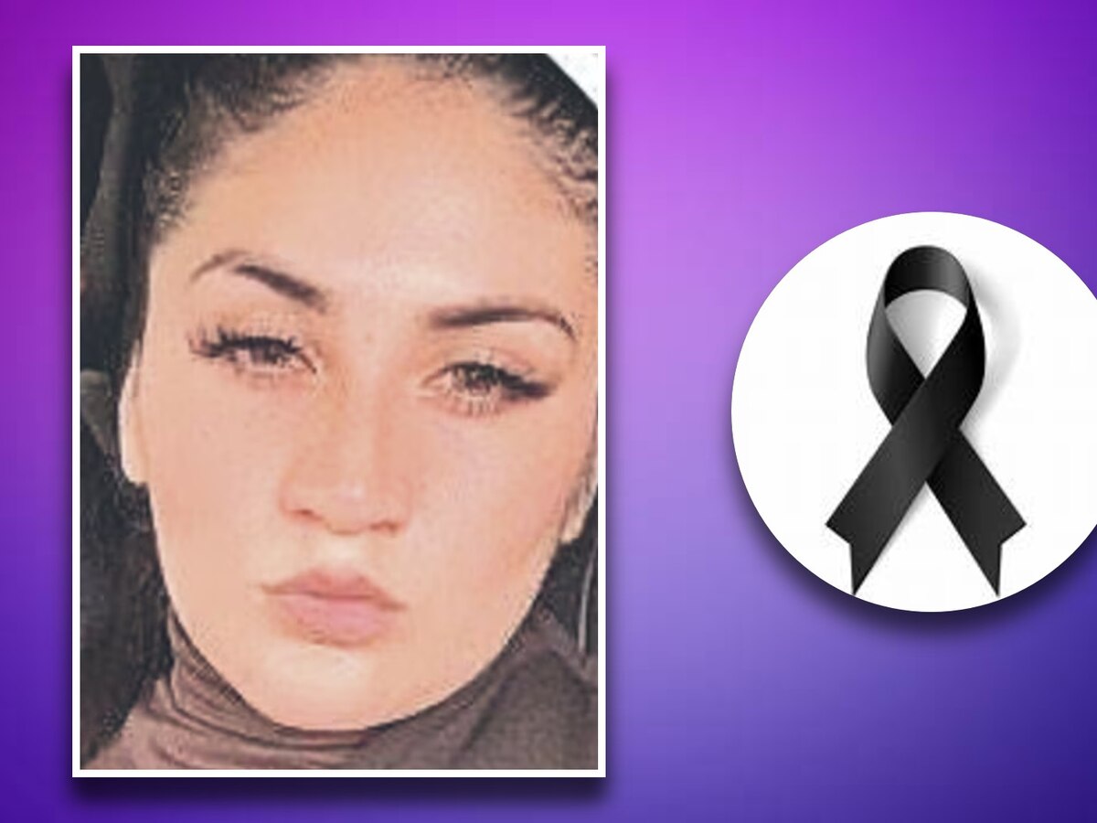 Neria había acudido a una audiencia en defensa de su hijo, quien sufrió abuso sexual, cuando fue asesinada - Infobae