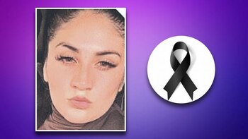 Neria había acudido a una